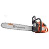 Husqvarna 450 Rancher 50.1cc 3.2HP Engine Gasoline Chainsaw with 20 in Bar, small image number 1