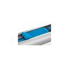 Martor USA SECUNORM 540 36 mm Aluminum Safety Knife with Styropor Blade, small image number 3
