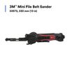 3M Mini File Belt Sander, small image number 2