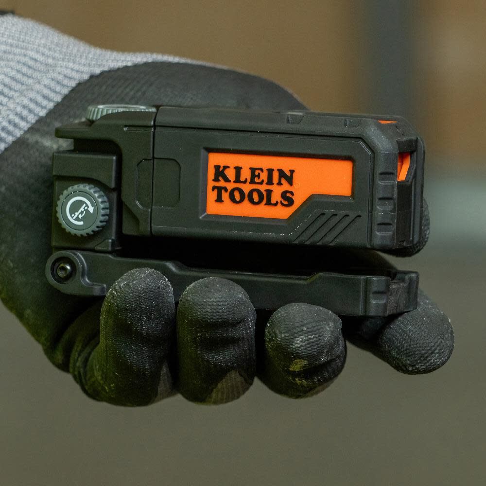 Klein Tools Red Pocket Laser Level, large image number 5