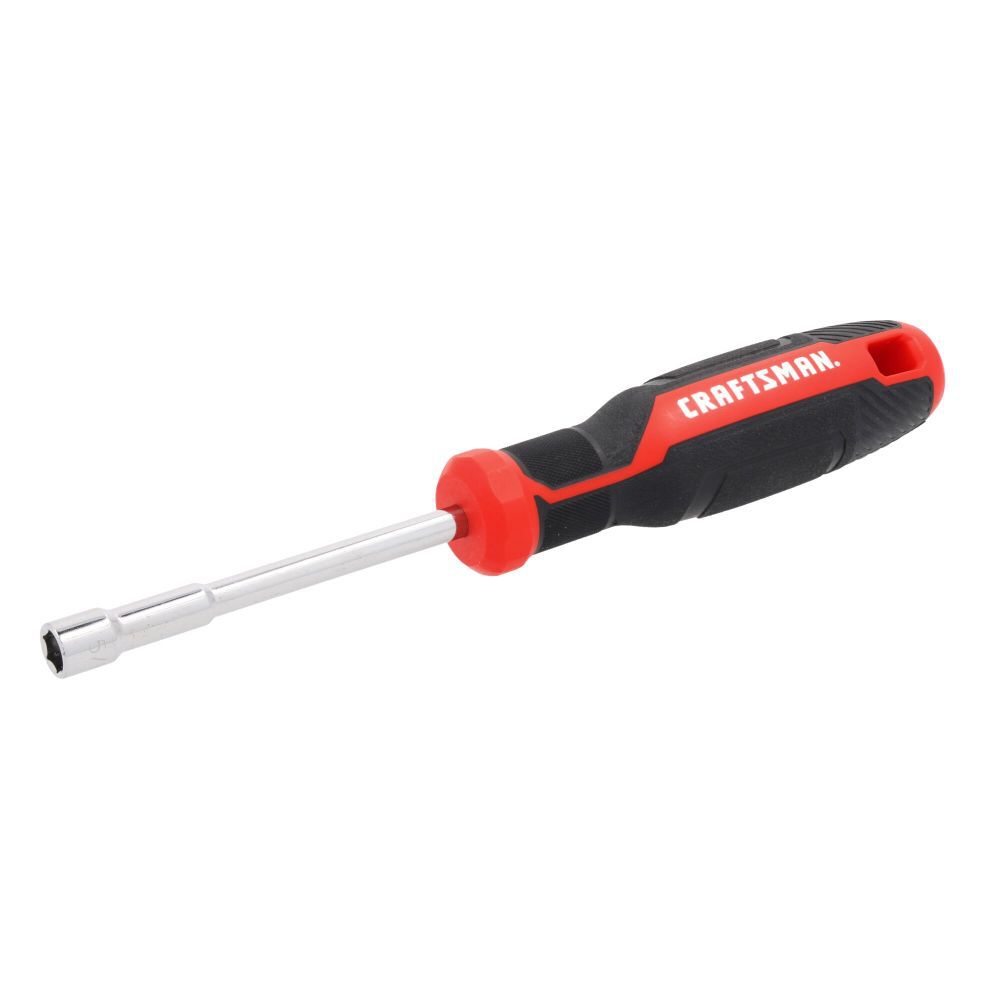 CRAFTSMAN 5/16 Inch Nut Driver, large image number 4