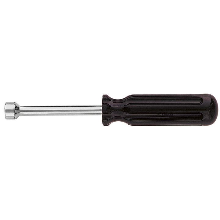 Klein Tools 5 mm Metric Nut Driver 3in Shaft