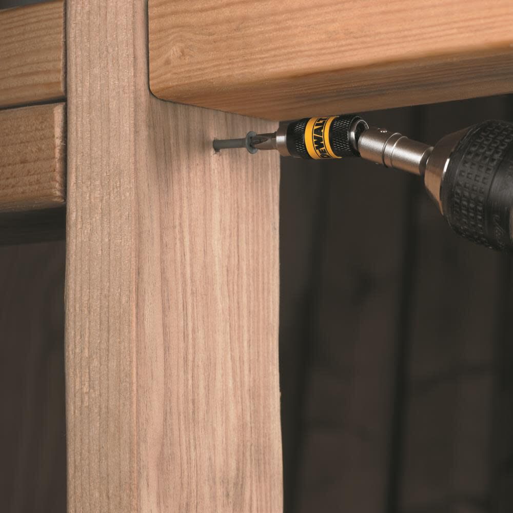 DEWALT Impact Ready Pivot Holder, large image number 6
