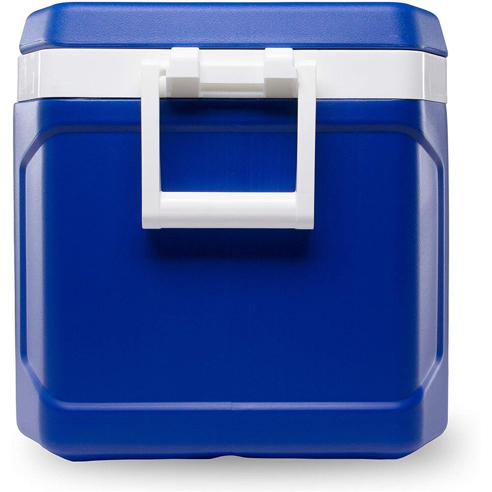 Igloo Profile II 50 Hard Cooler Majestic Blue 50qt, large image number 4