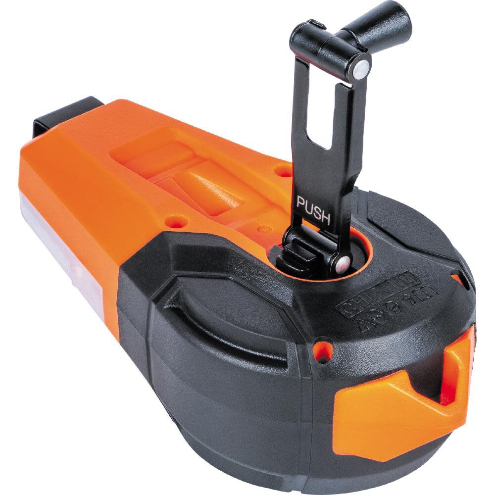 Klein Tools Manual Chalk Line, large image number 12