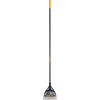 True Temper 8 In. Poly Head 11-Tine Shrub Rake with 60 In. Steel Handle, small image number 2