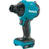 Makita 40V max XGT High Speed Dust Blower (Bare Tool), small image number 1