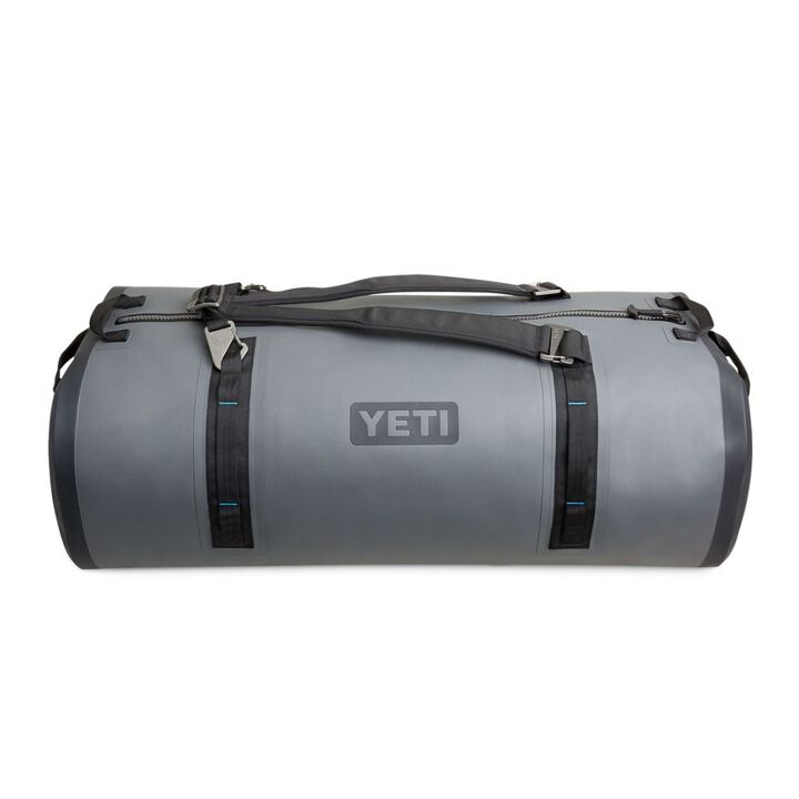 YETI Panga 100L Waterproof Duffle Bag Storm Gray
