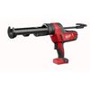 Milwaukee M18 Cordless 10 oz Caulk Gun and Adhesive (Bare Tool) Reconditioned, small image number 4