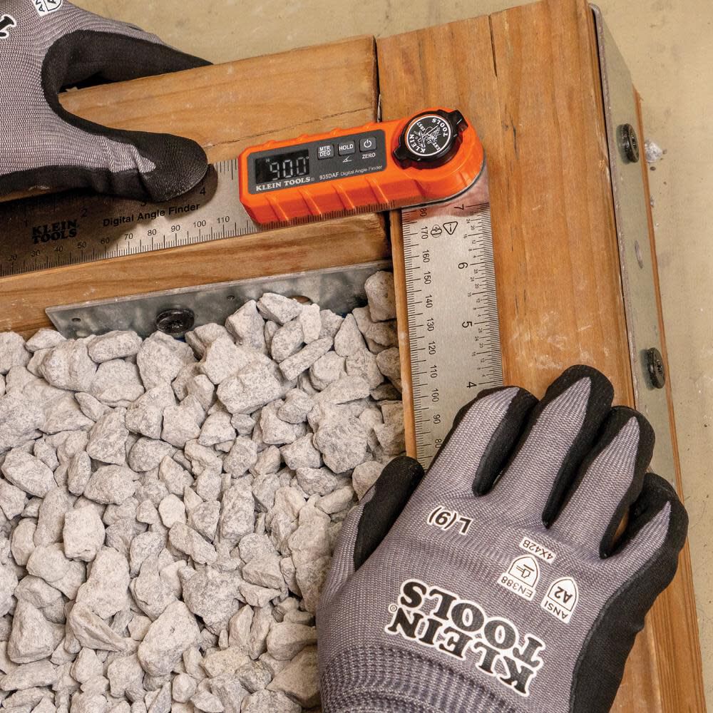 Klein Tools Digital Angle Finder, large image number 5