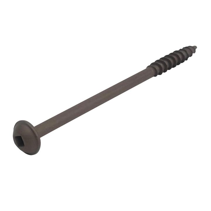 Kreg XL Pocket-Hole Screws 4in 75qty, large image number 2
