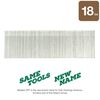Metabo HPT Finish Nails 1 3/4in 18 Gauge Brad 1000pc, small image number 4