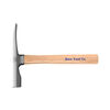 Bon Tool 24 Oz Steel City Brick Hammer with Wood Handle, small image number 1