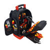 Wiha Insulated Master Electrician Set in Heavy Duty Backpack 59pc, small image number 2