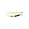 Falltech Soft Pack FT Basic 6' Single Leg Lanyard with Hook, small image number 2