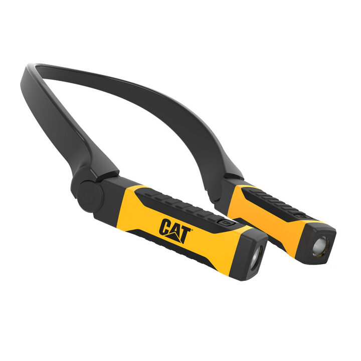 CAT Hands Free High-Power LED Neck Light