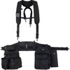RR Buildings Tool Belt with Suspenders, small image number 1