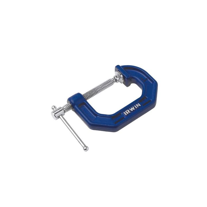 Irwin 1 In. C-Clamp