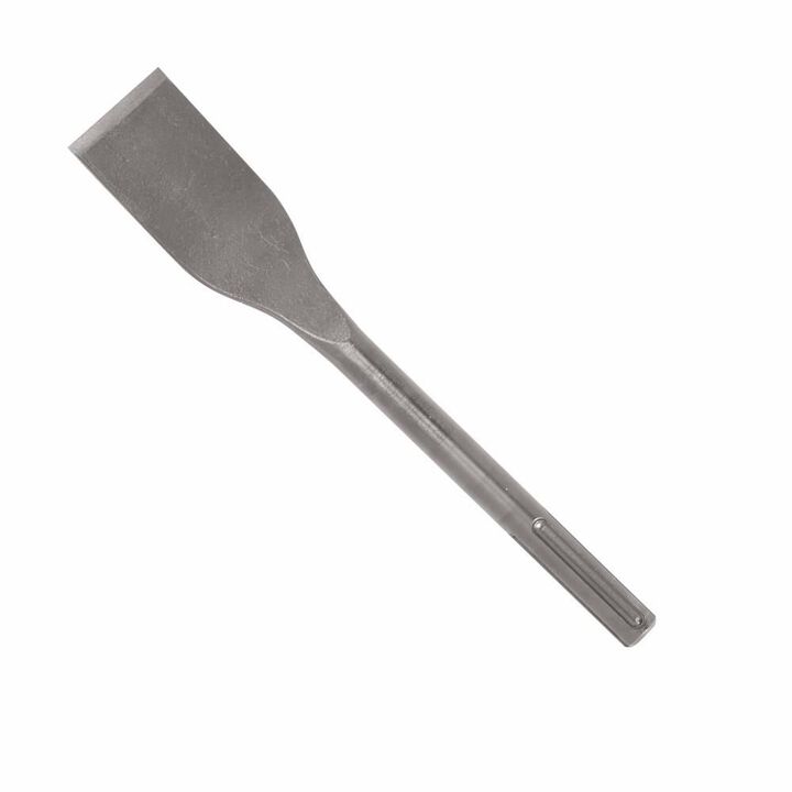 Bosch 2 Inch x 12 Inch Tile Chisel SDS-max Hammer Steel