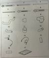 Honda Breather Tube Heater, small image number 3