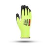Protective Industrial Products G-Tek Paradox A5 Hi-Vis Cut Resistant Gloves Large, small image number 2