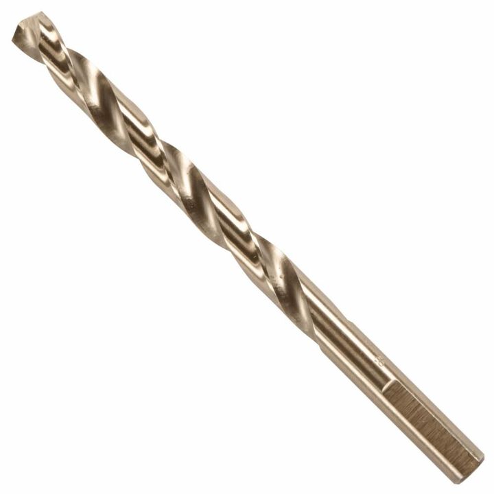 Bosch 5/16 Inch X 4-1/2 Inch Cobalt M42 Drill Bit