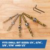 Kreg Stop Collar Set, small image number 5