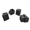 Fulton Corporation StableMate Sawhorse Replacement Feet Kit 4 Pieces, small image number 1