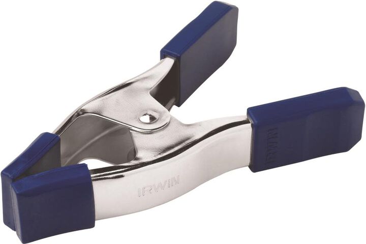 Irwin 2 In. Spring Clamp