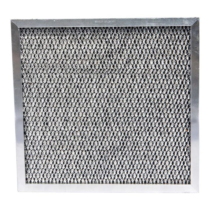 Dri-Eaz 4 Pro Four-Stage Air Filter For LGR 6000Li