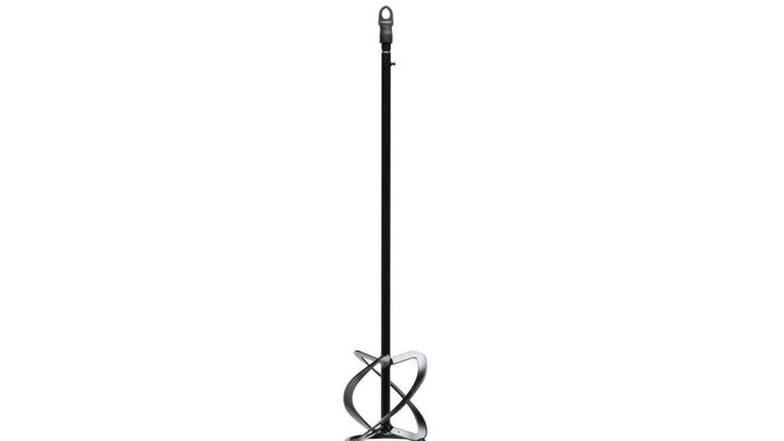 Rubi Tools Mixer Paddle M-140 Fast in 3 Helix