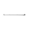 GEARWRENCH 120XP Flex GearBox Ratcheting Wrench Universal Spline XL 10mm, small image number 1