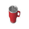 YETI 35oz Rambler Straw Mug with Straw Lid, small image number 3