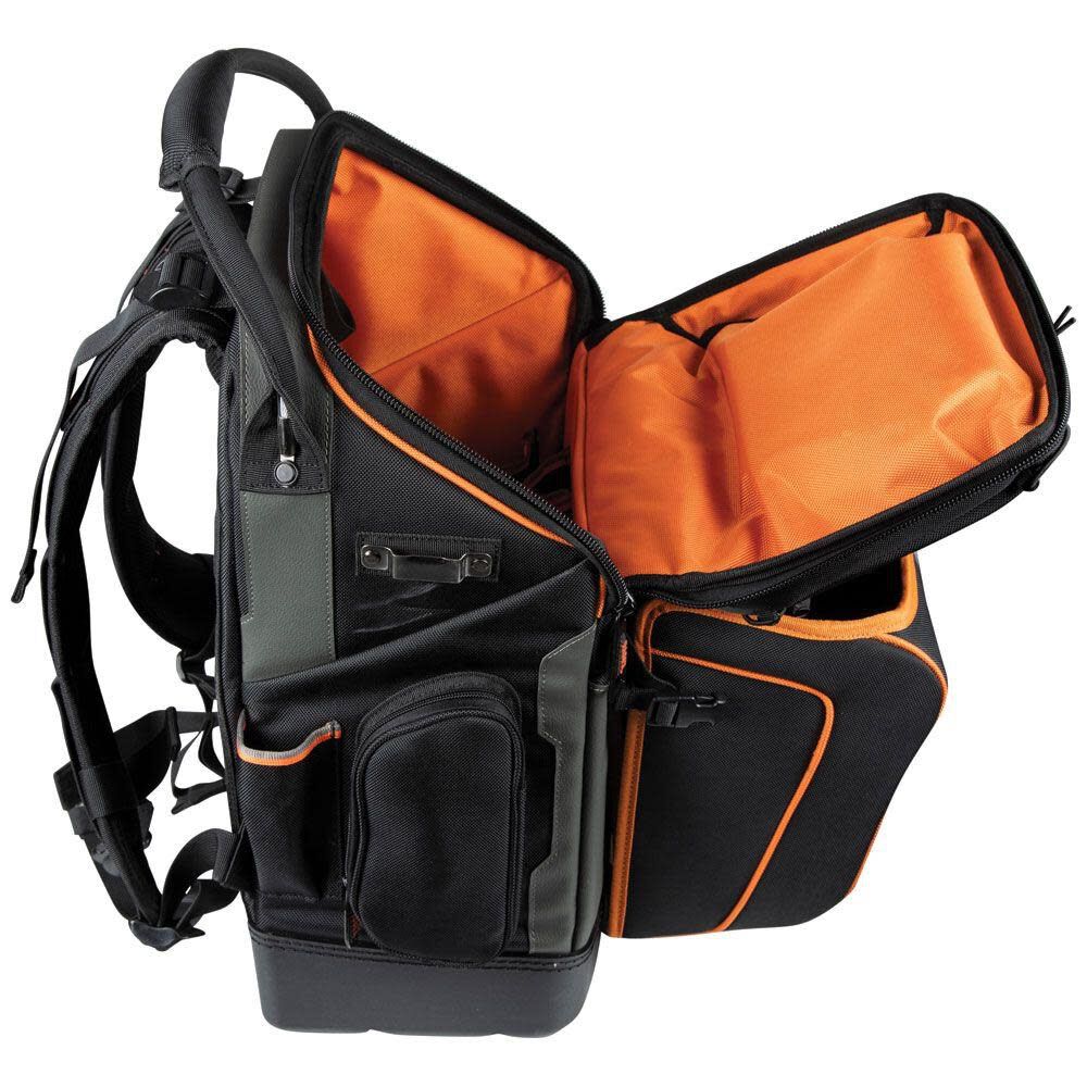 Klein Tools Ironworker & Welder Backpack, large image number 13