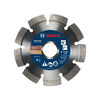 Bosch 4-1/2 Inch Tuckpointing Wheel, small image number 3