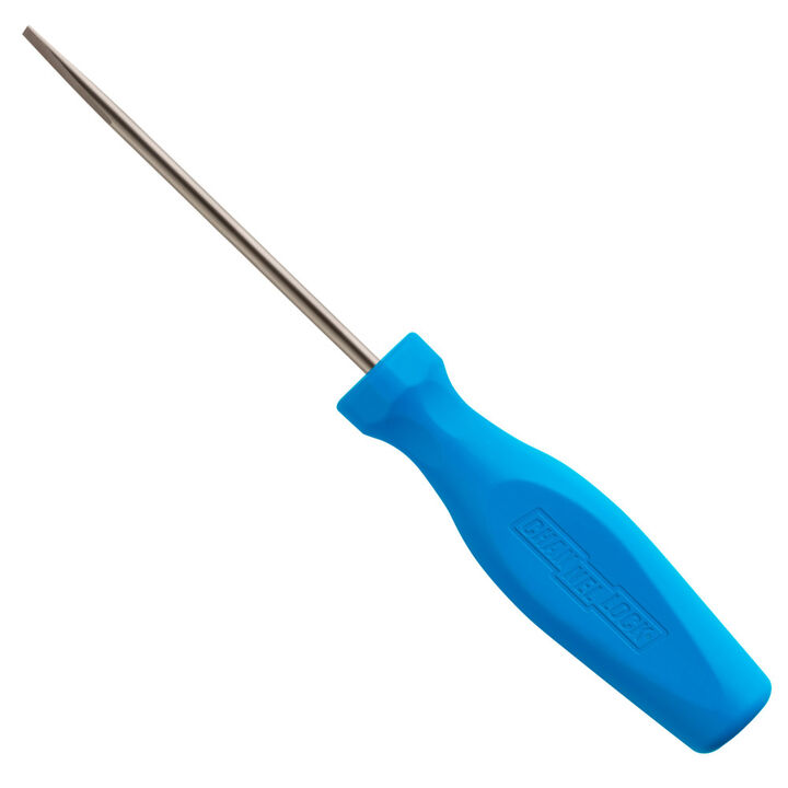 Channellock 1/8 Inch x 3 Inch Slotted Screwdriver
