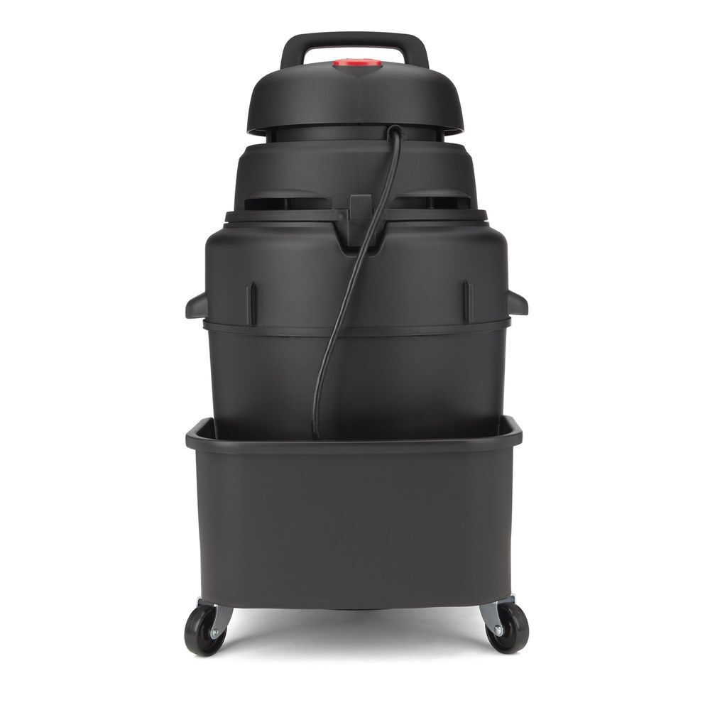Shop Vac Industrial Wet/Dry Vacuum 10 Gallon 6.0 Peak HP, large image number 5
