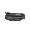 BluBird Impulse 5/8 Inch x 50 Ft. Contractor Grade Rubber Water Hose, small image number 2
