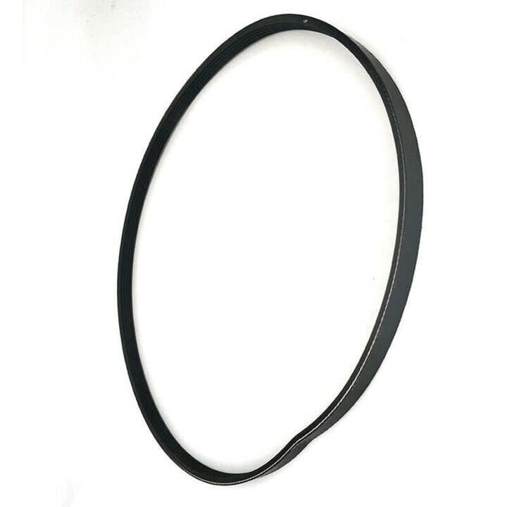 Honda OEM V-BELT Ribbed for HS520 and HS720 Snow Blowers, large image number 2