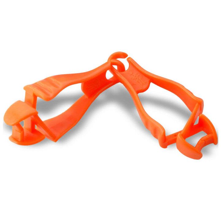 Ergodyne Grabber-Dual Clip