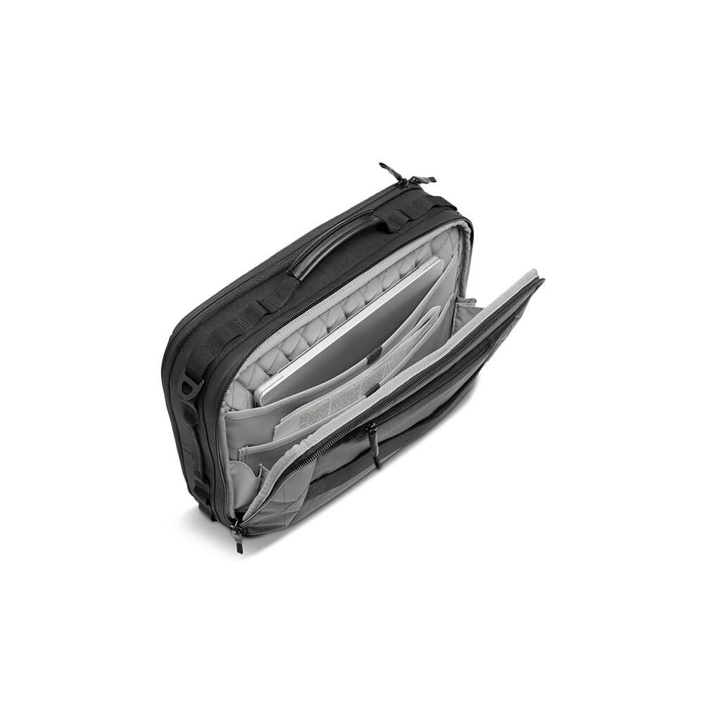 Veto Pro Pac NORWALK+ 18 L 600D Waxed Polyester Messenger Bag, large image number 10