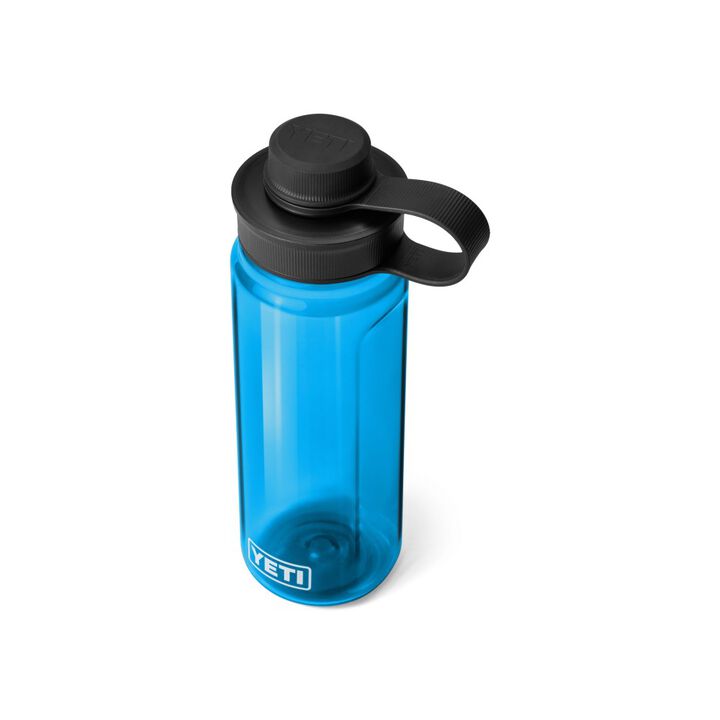 YETI 750 ML/25oz Yonder Water Bottle with Yonder Tether Cap, large image number 2