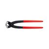 Knipex Ear Clamp Pliers Plastic Coated Handle 220mm, small image number 3