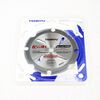 Tenryu Board-Pro Plus 6-1/2 In. x 4T PCD Tipped Saw Blade, small image number 2