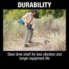 Makita 18V X2 (36V) LXT Lithium-Ion Brushless Cordless String Trimmer (Bare Tool), small image number 2