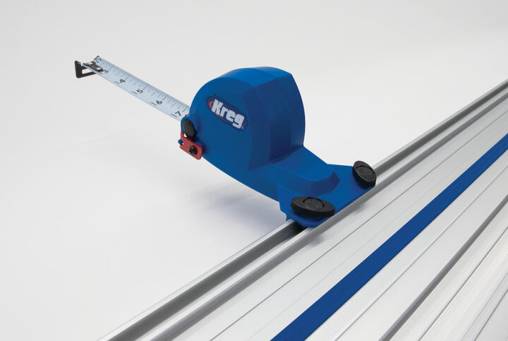 Kreg Adaptive Cutting System Parallel Guides, large image number 4