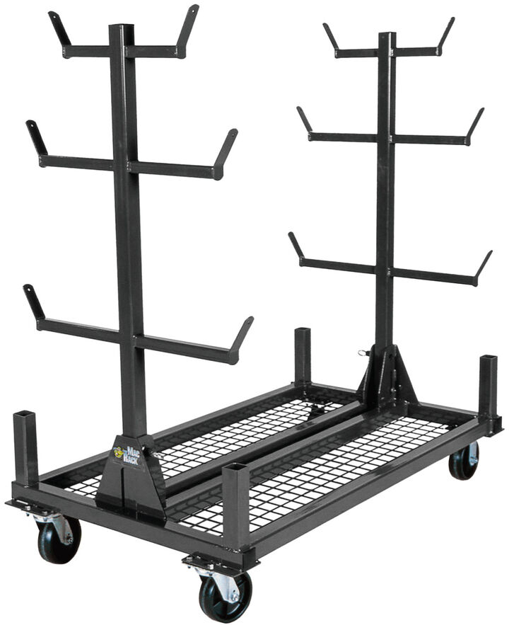 Southwire Mac Rack II Transport Stand