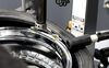 Ranger R80EX Tire Changer Tilt Back Dual Tower Assist 34in Clamping Capacity, small image number 6