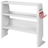 Weather Guard Commercial Shelving Package for Mercedes Metris Vans, small image number 3