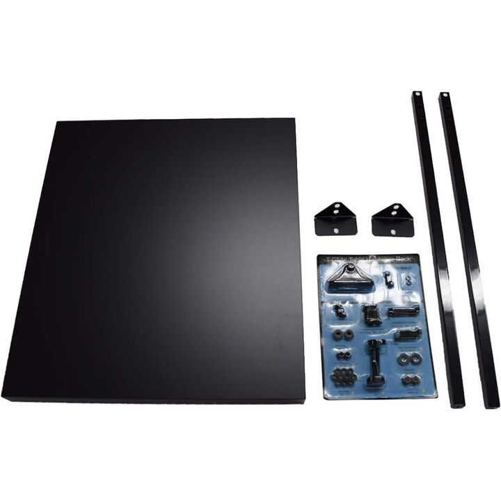Sawstop Professional Series Cabinet Saw 36 In. Extension table, large image number 1